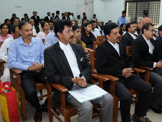 Lok Adalat